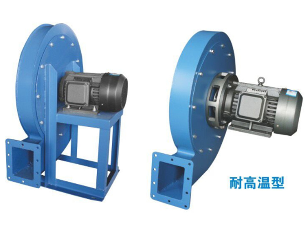 9-19高压离心风机